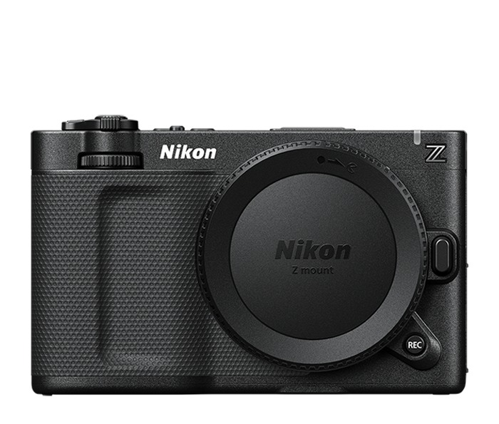 Nikon ZR Mirrorless Camera Body