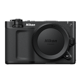 Nikon ZR Mirrorless Camera Body