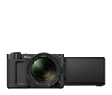 Nikon ZR Mirrorless Camera Body