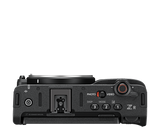 Nikon ZR Mirrorless Camera Body