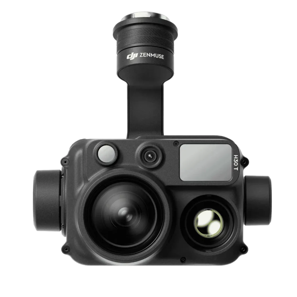 DJI Zenmuse H30T Hybrid Camera