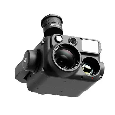 DJI Zenmuse H30T Hybrid Camera