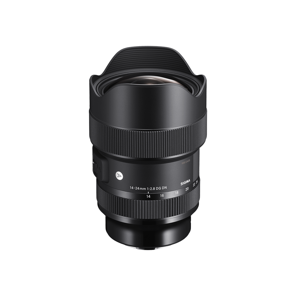 Sigma 14-24mm F2.8 DG DN | Art (For Sony E-Mount)