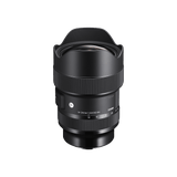 Sigma 14-24mm F2.8 DG DN | Art (For Sony E-Mount)