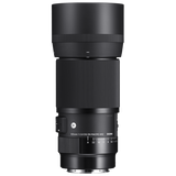 Sigma 105mm F2.8 DG DN Macro | Art (For Sony E-mount)