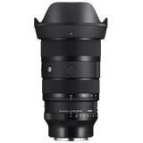 Sigma 28–45mm F1.8 DG DN | Art (L-mount)