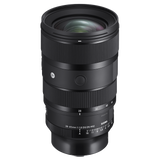 Sigma 28–45mm F1.8 DG DN | Art (L-mount)