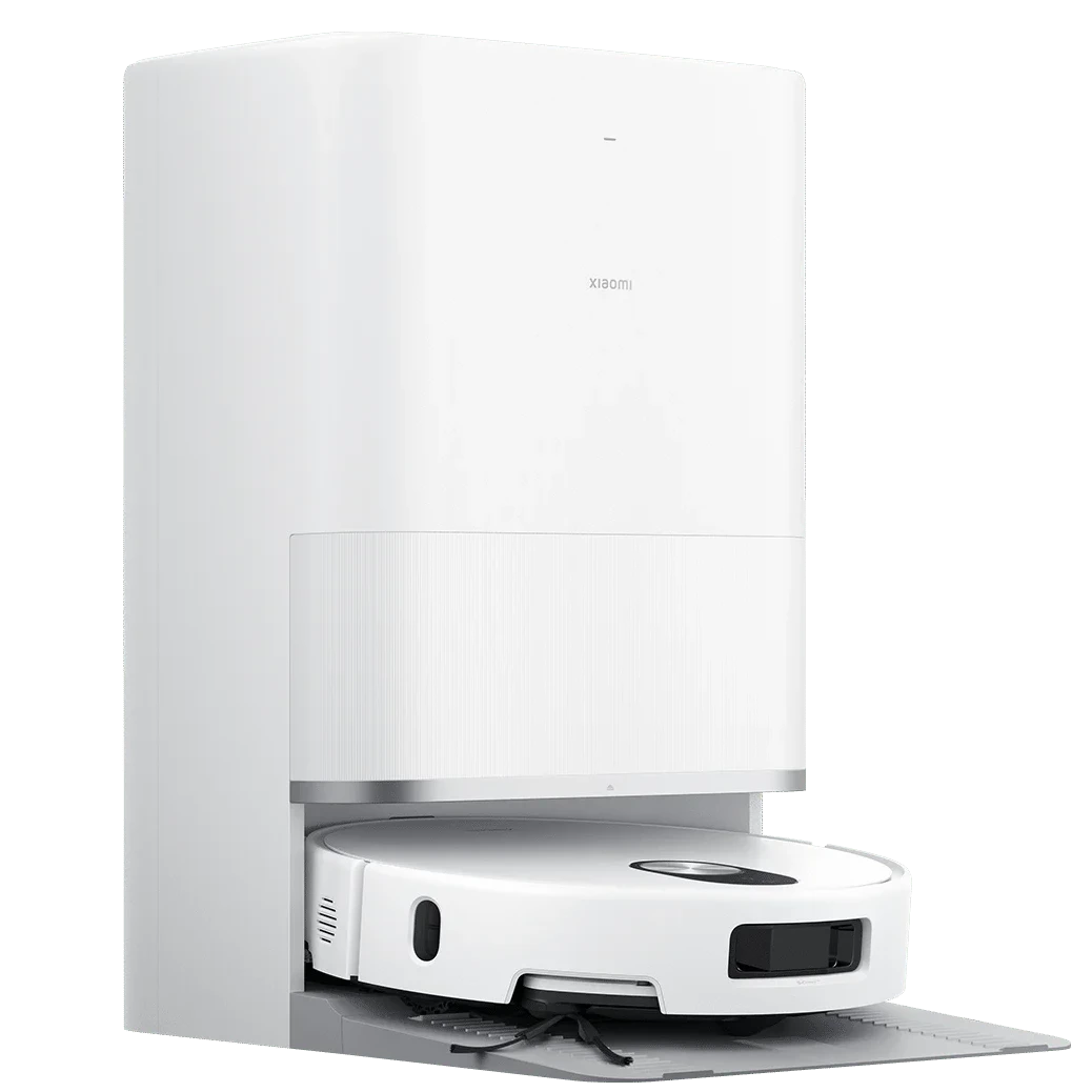 Xiaomi Robot Vacuum 5
