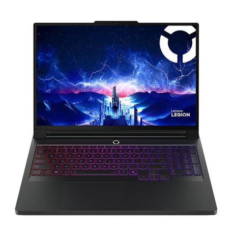 Lenovo Legion Pro 7i 16" 2.5K OLED Gaming Laptop Intel Core Ultra 9 275HX 32GB RAM