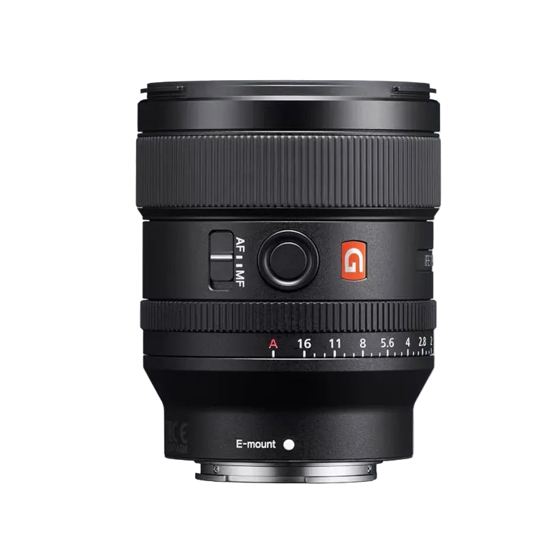 Sony FE 24mm F1.4 GM