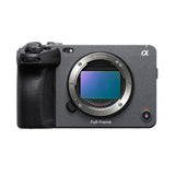 Sony Cinema Line FX2