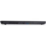 Acer Nitro V 16S AI Laptop, 16" WQXGA IPS 180Hz Display, AMD Ryzen AI 7 260 Processor, 16GB RAM, 512GB SSD, GeForce RTX 5070 8GB GPU, English Keyboard, Windows 11 Home, Black