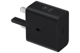 Samsung 25W Power Adapter with USB-C Cable 1m