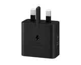 Samsung 25W Power Adapter with USB-C Cable 1m