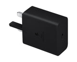 Samsung 45W Power Adapter with USB-C Cable 5A 1.8m