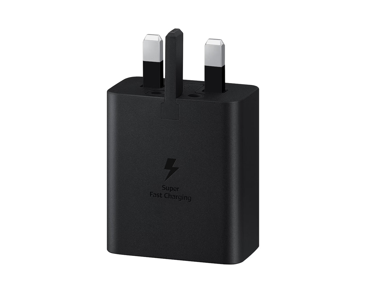 Samsung 45W Power Adapter with USB-C Cable 5A 1.8m