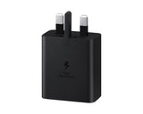 Samsung 45W Power Adapter with USB-C Cable 5A 1.8m