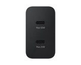 Samsung 50W Duo Power Adapter with USB-C Cable 5A 1.8m
