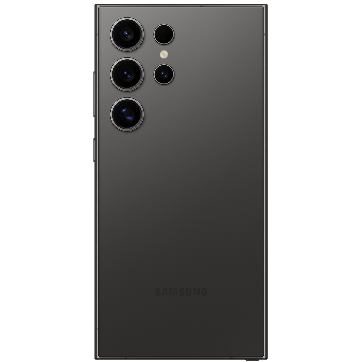 Samsung S24 Ultra, TDRA