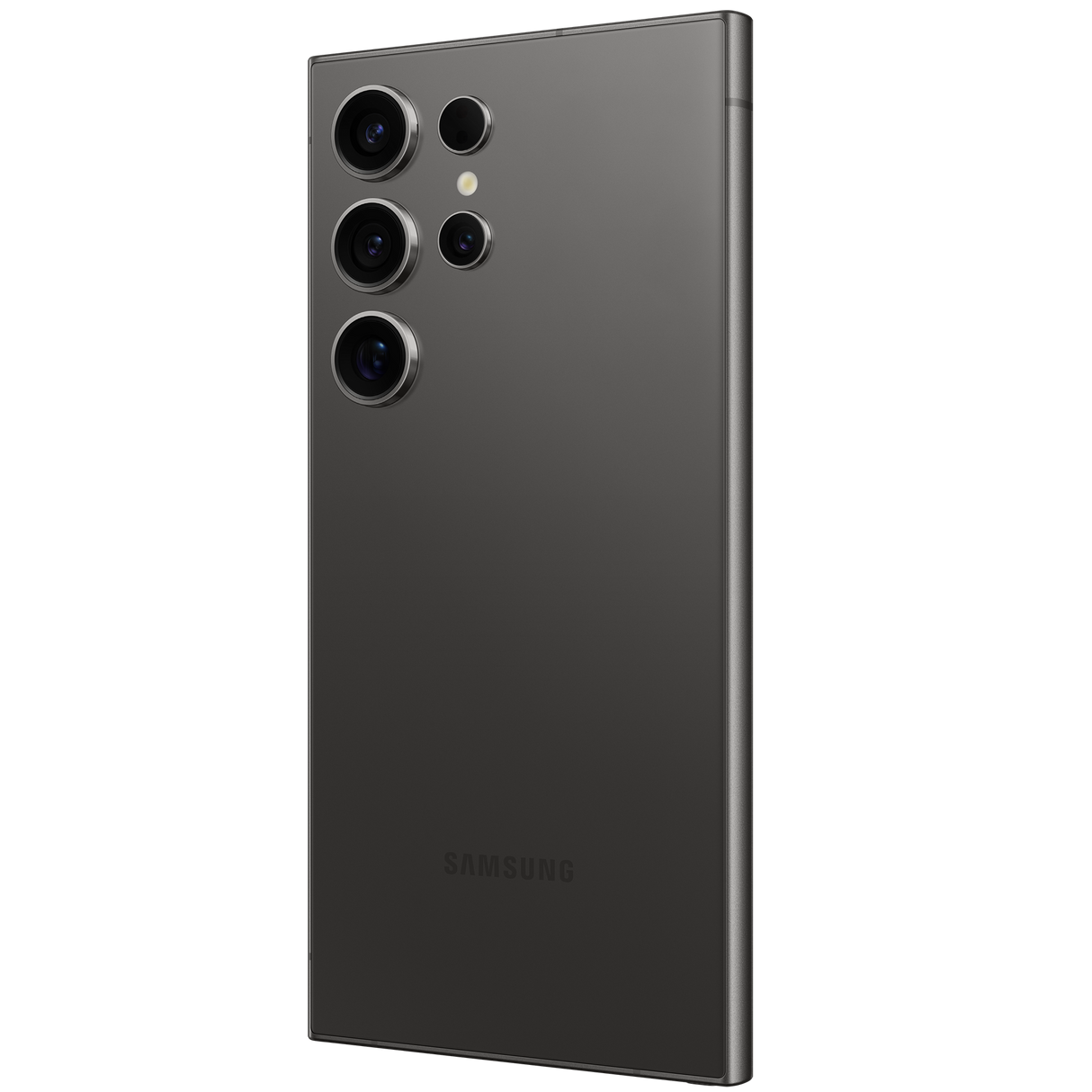 Samsung S24 Ultra, TDRA