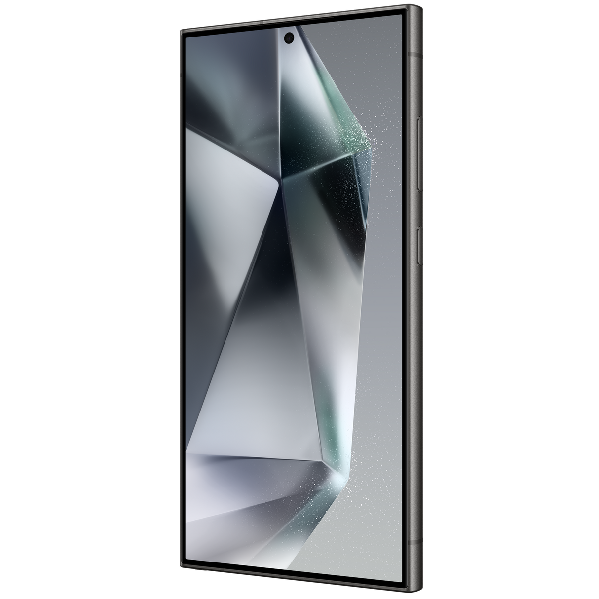 Samsung S24 Ultra, TDRA