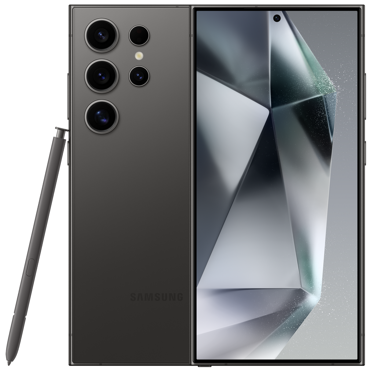 Samsung S24 Ultra, TDRA