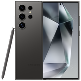 Samsung S24 Ultra, TDRA