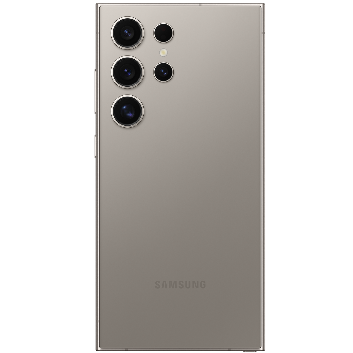 Samsung S24 Ultra, TDRA