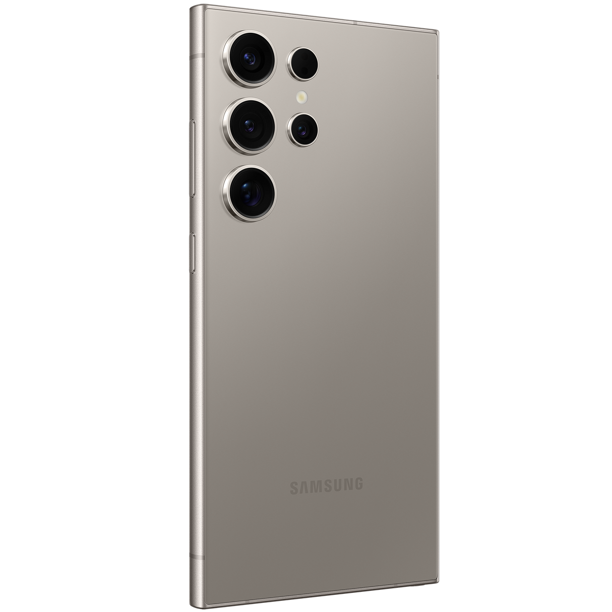 Samsung S24 Ultra, TDRA