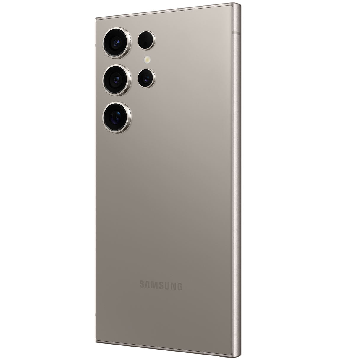 Samsung S24 Ultra, TDRA