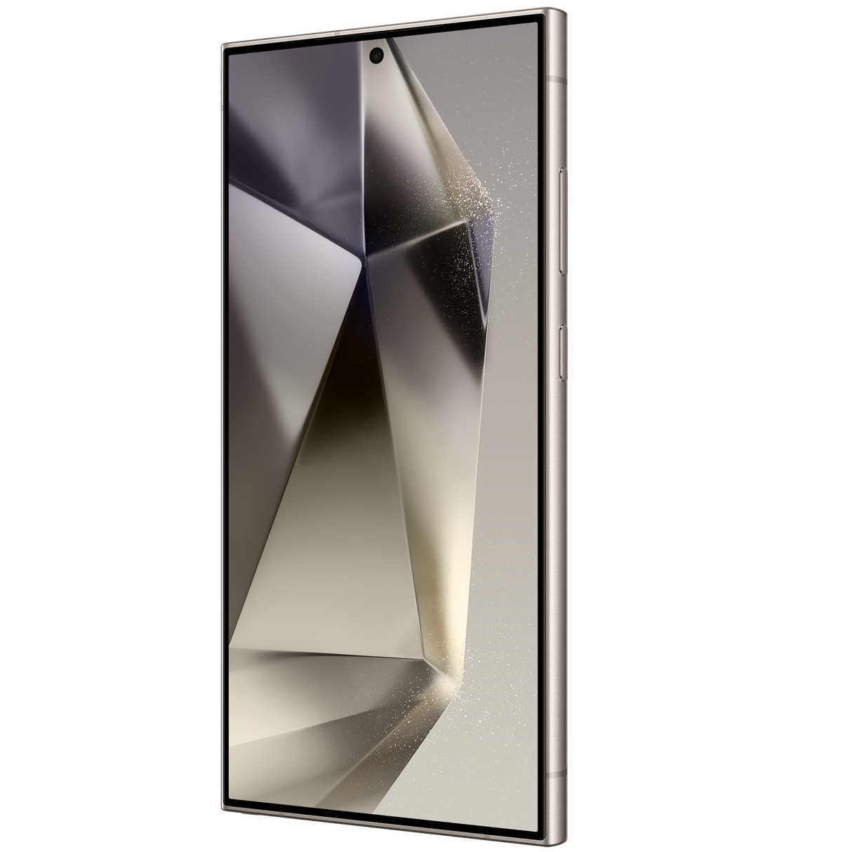 Samsung S24 Ultra, TDRA