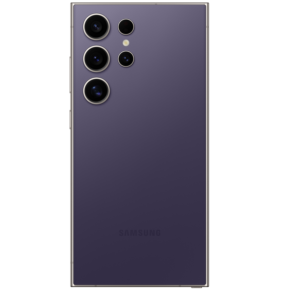 Samsung S24 Ultra, TDRA