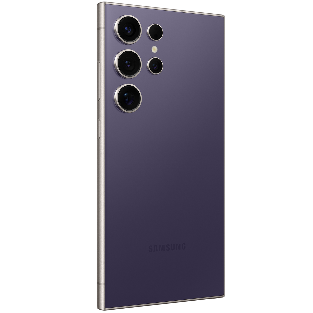 Samsung S24 Ultra, TDRA