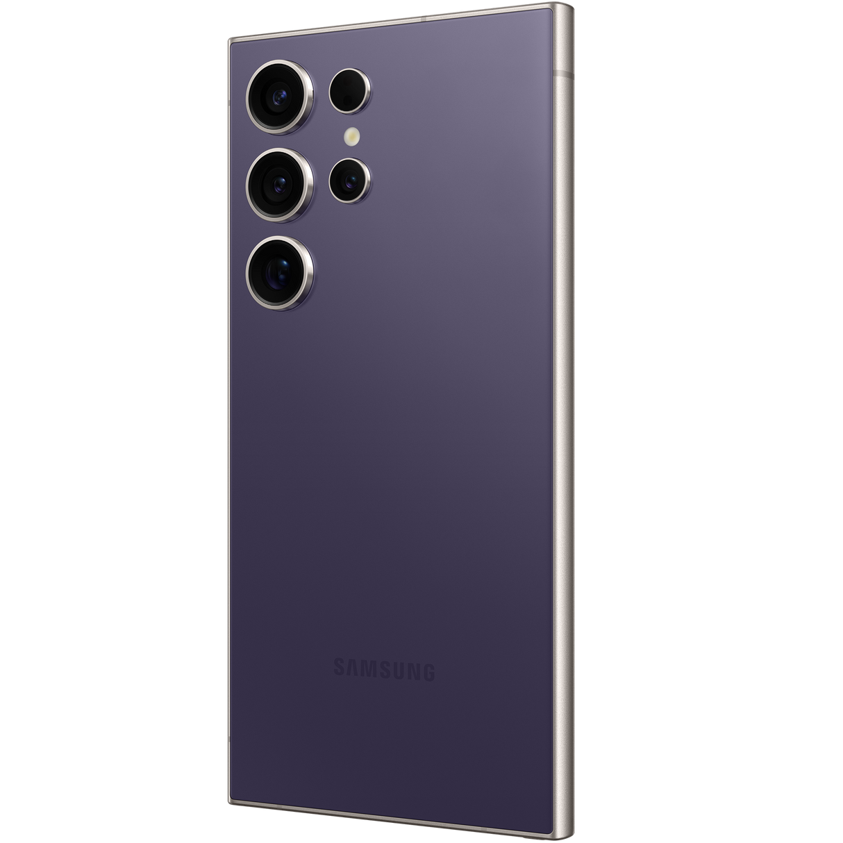 Samsung S24 Ultra, TDRA