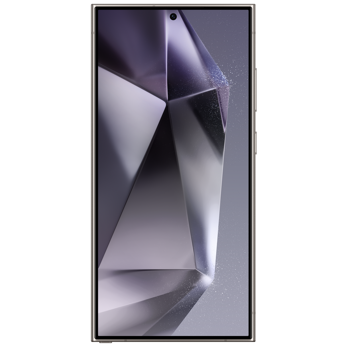 Samsung S24 Ultra, TDRA