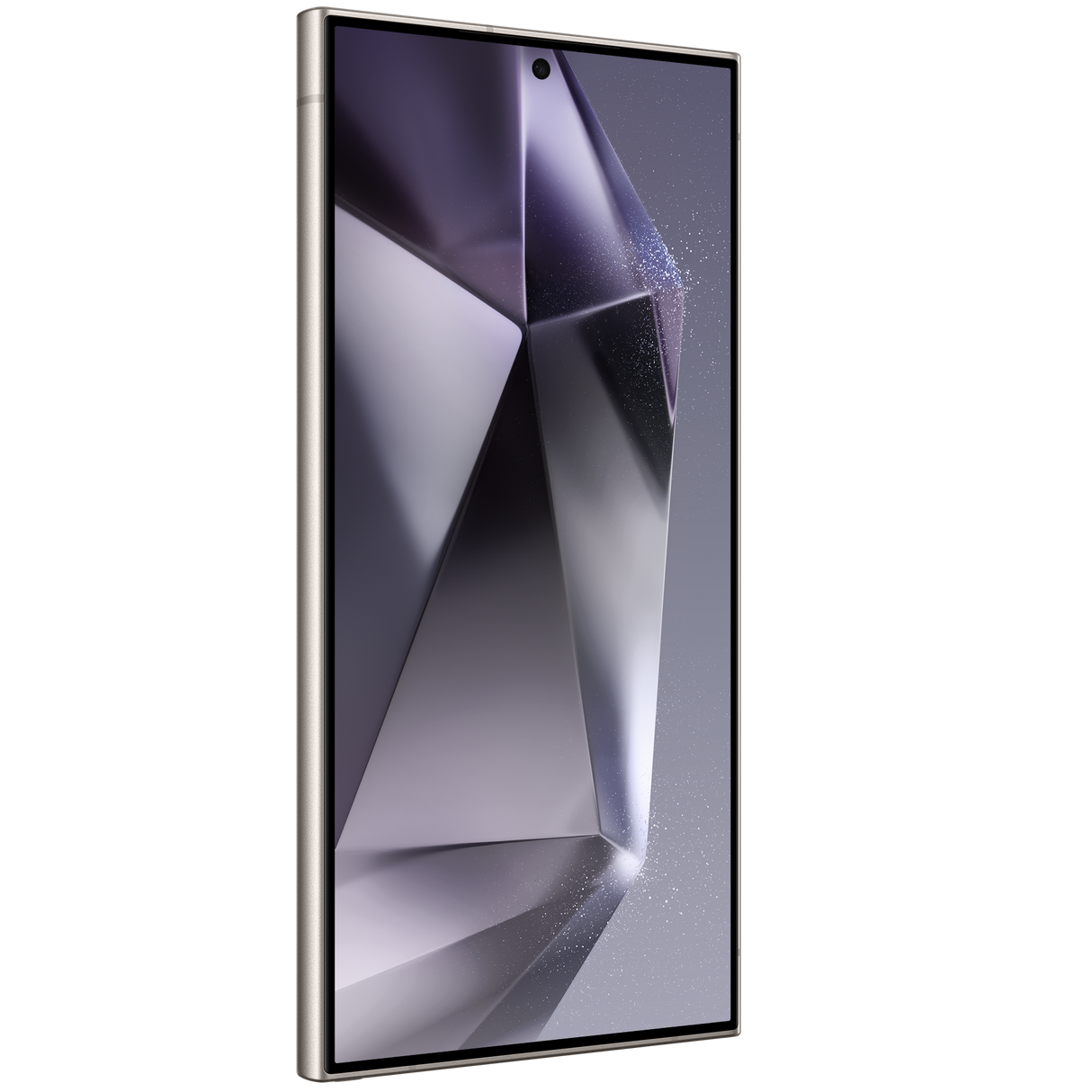 Samsung S24 Ultra, TDRA