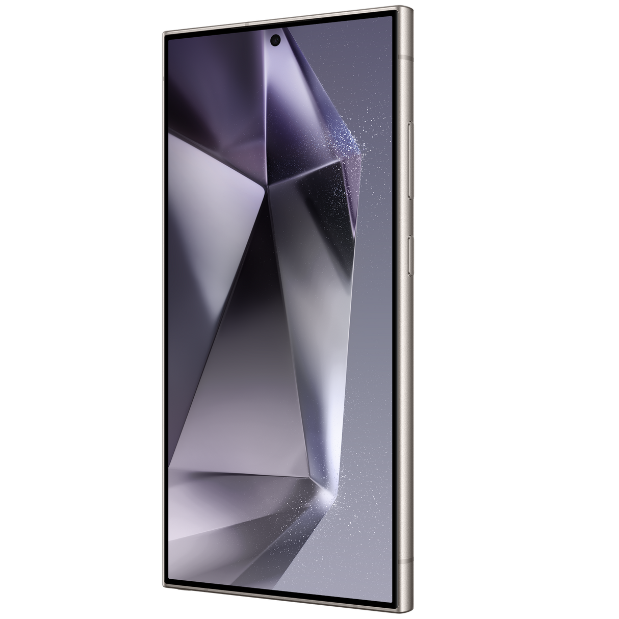 Samsung S24 Ultra, TDRA