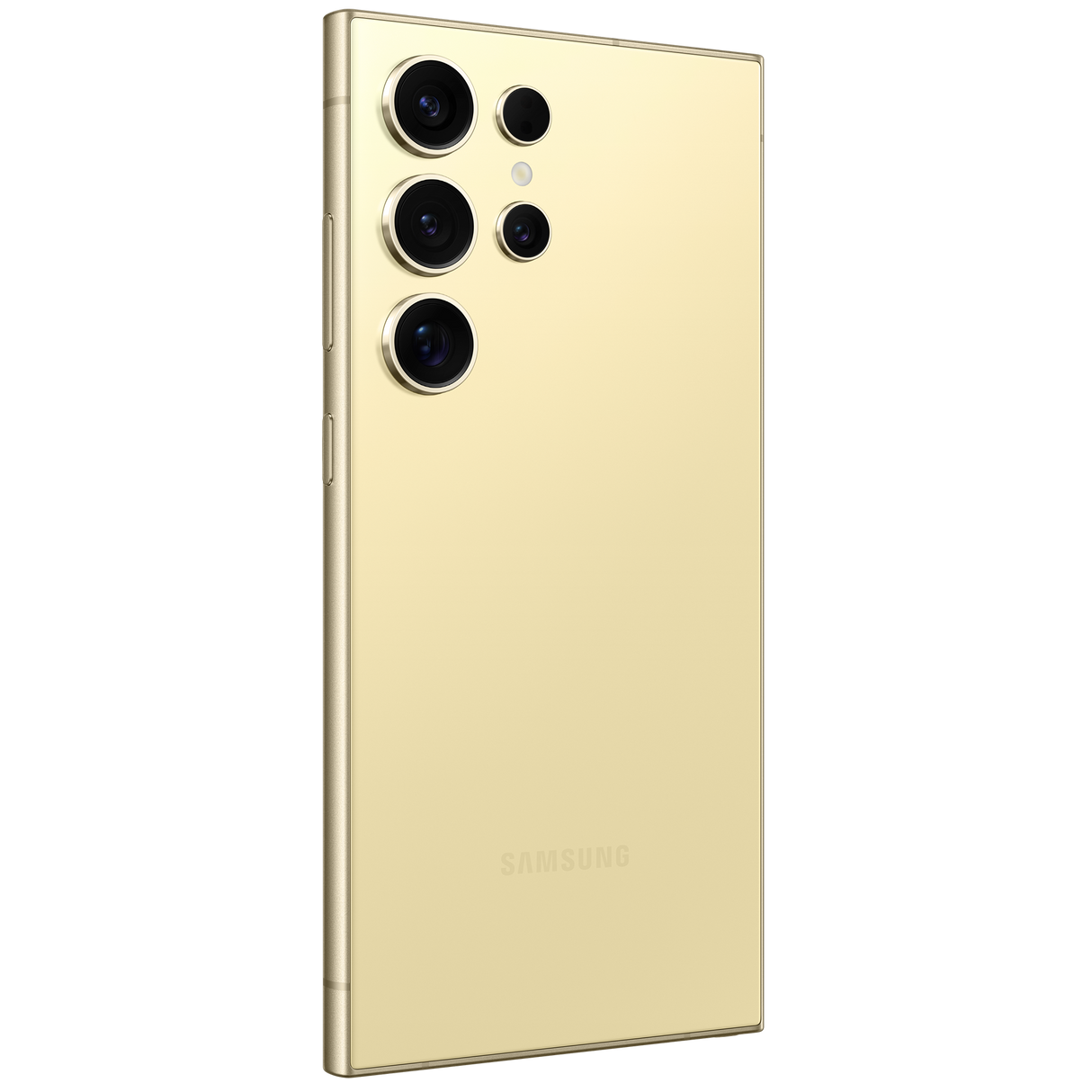 Samsung S24 Ultra, TDRA