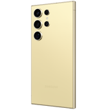 Samsung S24 Ultra, TDRA