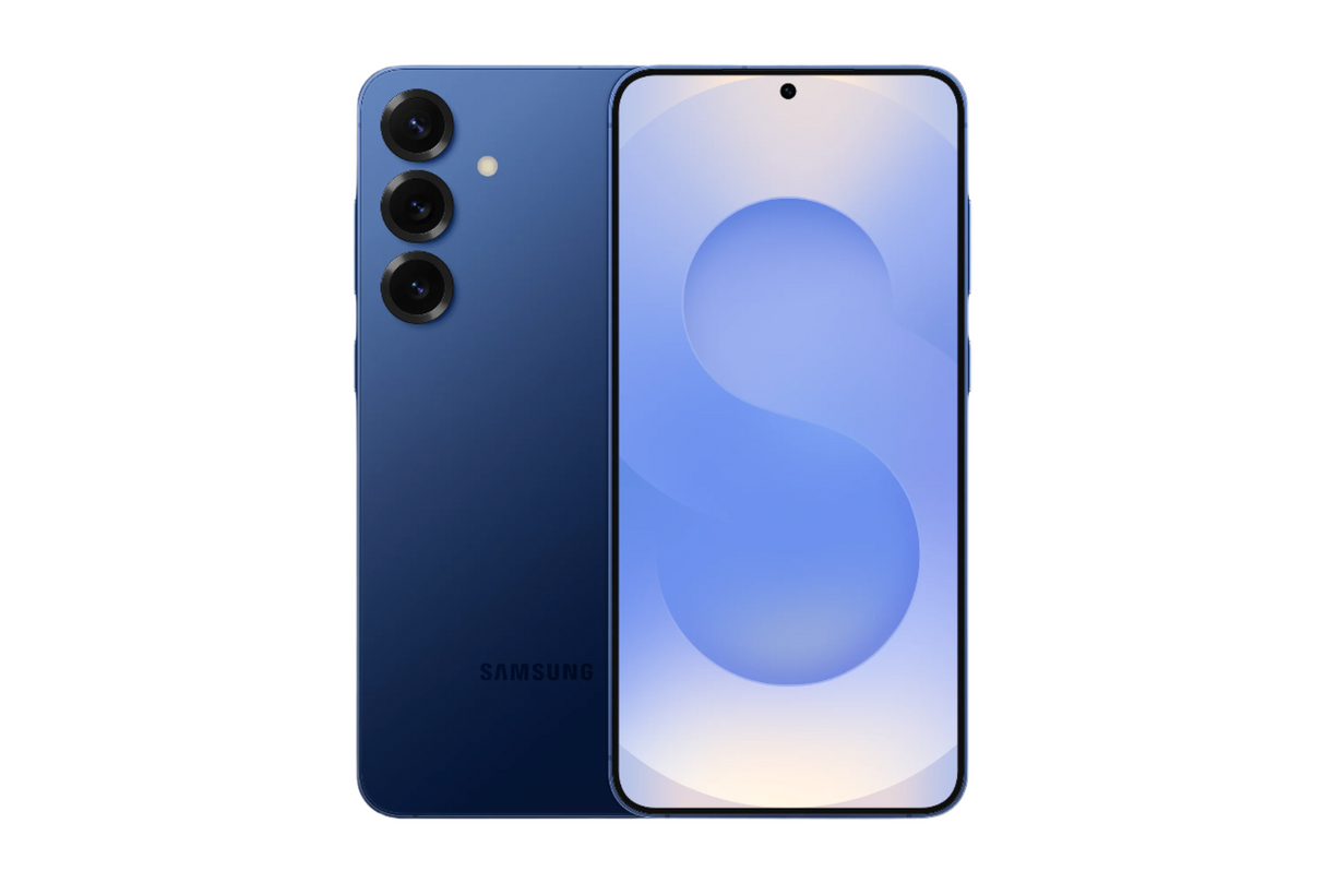 Samsung Galaxy S25+ TDRA