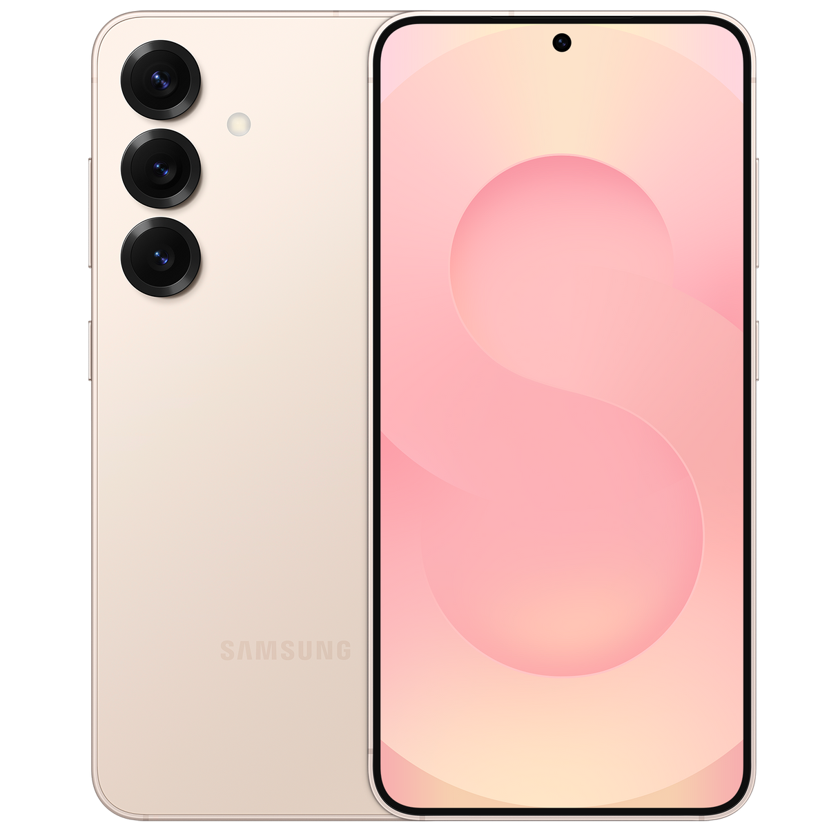 Samsung Galaxy S25 TDRA