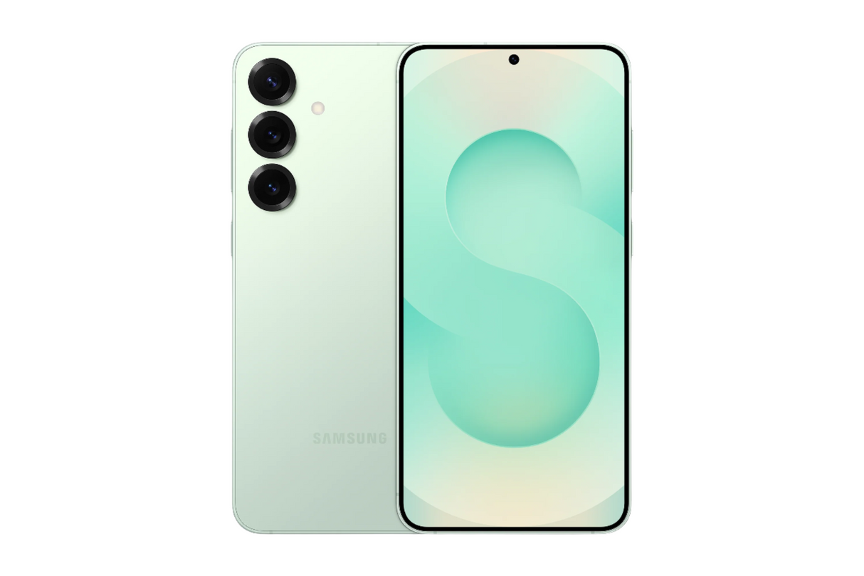 Samsung Galaxy S25+ TDRA