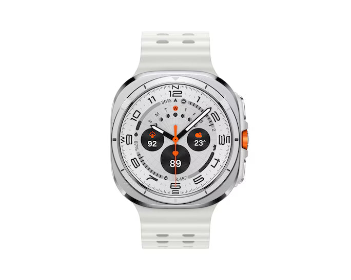 Samsung Galaxy Watch Ultra (2025) (LTE, 47 mm) TDRA