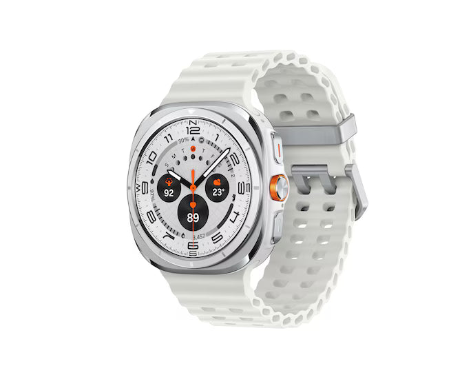 Samsung Galaxy Watch Ultra (2025) (LTE, 47 mm) TDRA