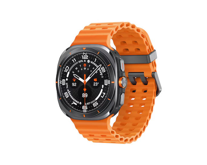 Samsung Galaxy Watch Ultra (2025) (LTE, 47 mm) TDRA