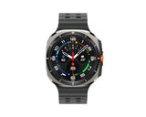 Samsung Galaxy Watch Ultra (2025) (LTE, 47 mm) TDRA