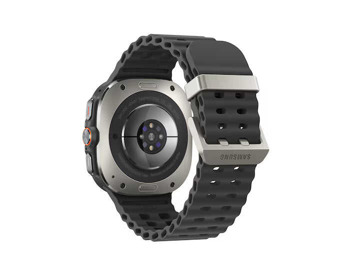 Samsung Galaxy Watch Ultra (2025) (LTE, 47 mm) TDRA