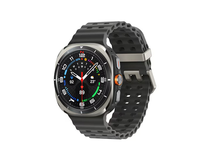 Samsung Galaxy Watch Ultra (2025) (LTE, 47 mm) TDRA