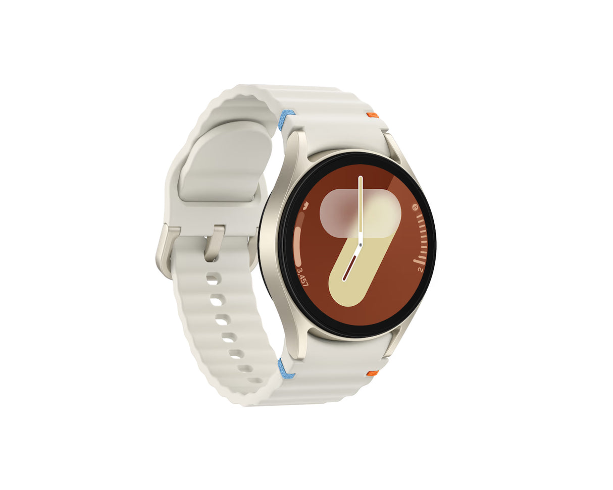 Samsung Galaxy Watch7 (LTE, 40mm) with Sapphire Crystal & Fitness Tracking