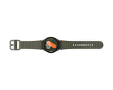 Samsung Galaxy Watch7 (LTE, 40mm) with Sapphire Crystal & Fitness Tracking